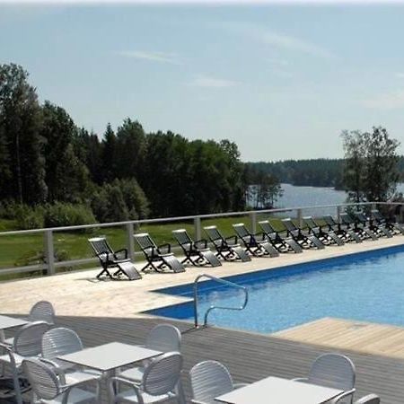 Sandvik Gard Spa & Konferens Åby Exteriér fotografie