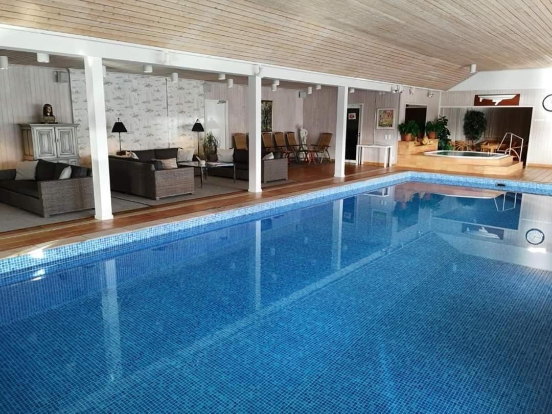Sandvik Gard Spa & Konferens Åby Exteriér fotografie