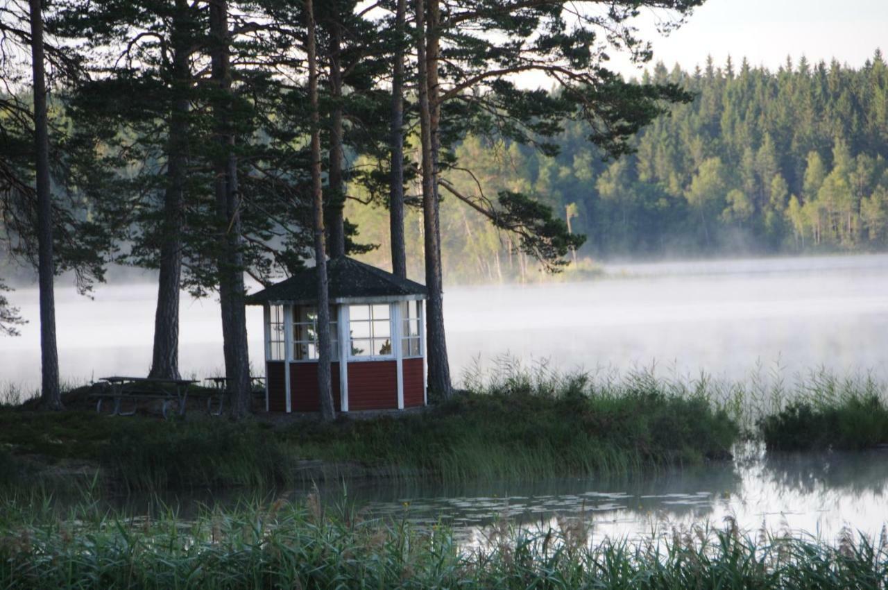 Sandvik Gard Spa & Konferens Åby Exteriér fotografie