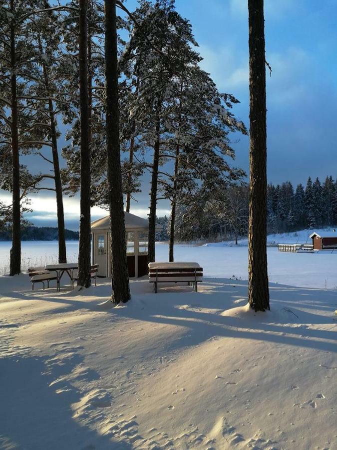 Sandvik Gard Spa & Konferens Åby Exteriér fotografie