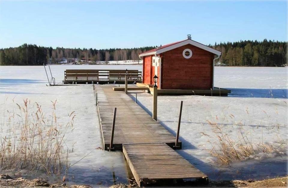 Sandvik Gard Spa & Konferens Åby Exteriér fotografie