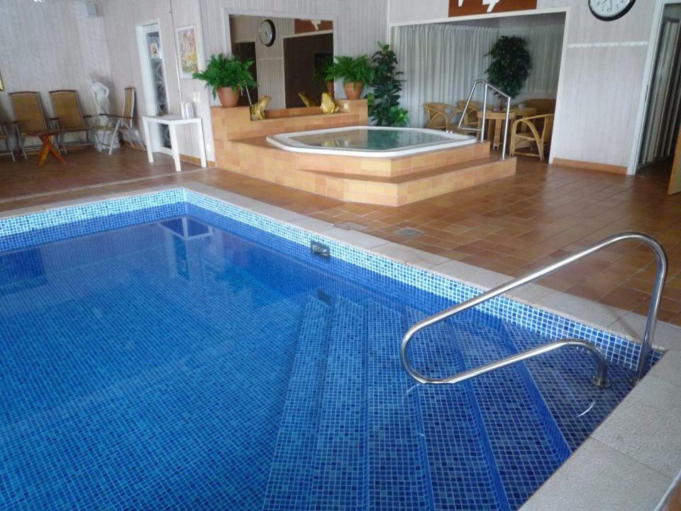 Sandvik Gard Spa & Konferens Åby Exteriér fotografie