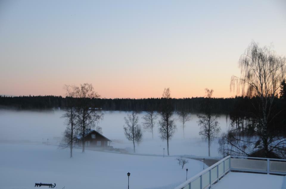 Sandvik Gard Spa & Konferens Åby Exteriér fotografie