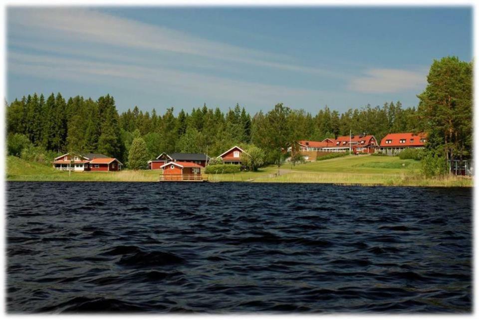 Sandvik Gard Spa & Konferens Åby Exteriér fotografie